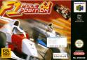 F1 Pole Position 64