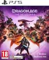 Dragon Age: The Veilguard 