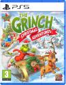 The Grinch: Christmas Adventures 