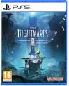 Little Nightmares II (2) - Enhanced Edition 