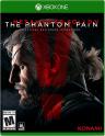 Metal Gear Solid V (5): The Phantom Pain (#) 
