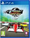 Formula Retro Racing: World Tour 