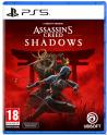 Assassins Creed: Shadows 