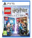 Lego Harry Potter Collection 