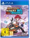 Neptunia Riders VS Dogoos Standard Edition 