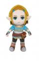 Nintendo -The legend of Zelda - Plush Breath of the Wild - Zelda 28 cm 