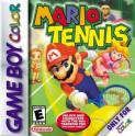 Mario Tennis