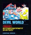 Devil World - SCN