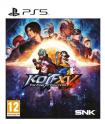 The King of Fighters XV 