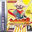 Boktai 2