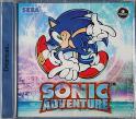 Sonic Adventure