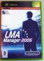 LMA Manager 2005