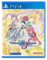 Tales of Graces F Remastered 