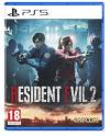 Resident Evil 2 