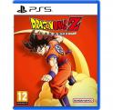 Dragon Ball Z: Kakarot (playstation 5)