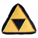Zelda - Tomy Plush -  Mega Triforce  