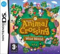 Animal Crossing: Wild World