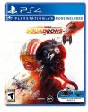 Star Wars: Squadrons (#) 