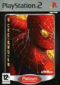 Spider-Man 2 - Platinum