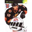 NHL 2003