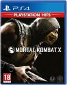 Mortal Kombat X (Playstation Hits) 