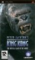 Peter Jackson King Kong