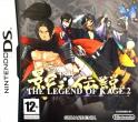 The Legend of Kage 2