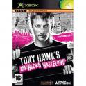 Tony Hawks American Wasteland