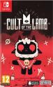 Cult Of The Lamb (nintendo Switch)