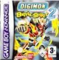 Digimon Battle Spirit 2