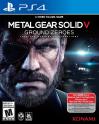 Metal Gear Solid: Ground Zeroes (#) 