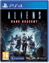 Aliens: Dark Descent 