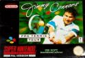 Jimmy Connors Pro Tennis Tour