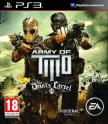 Army of Two: The Devils Cartel