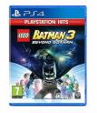 Lego Batman 3: Beyond Gotham (playstation 4)