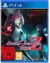 Death end re;Quest: Code Z Day One Edition 