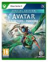 Avatar: Frontiers of Pandora - Special Edition (Italian Box) 