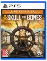 Skull and Bones - Limited Edition (Spanish Box) 