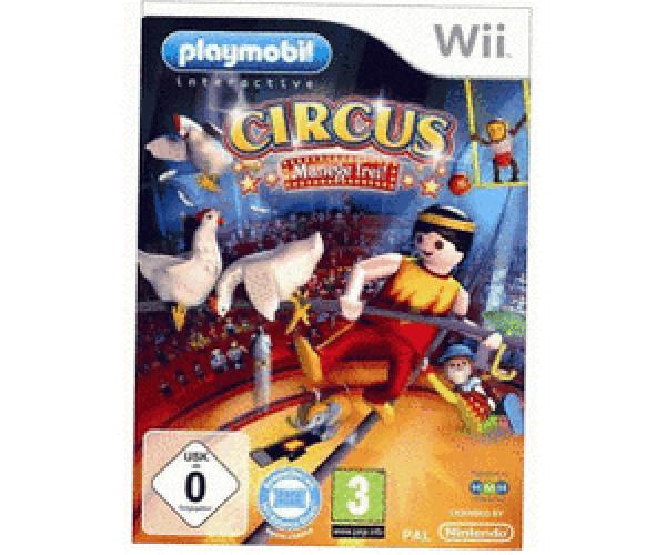 Cirkus (Playmobil)