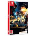 Ion Fury (ciab) (nintendo Switch)