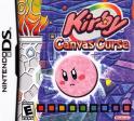 Kirby Canvas Curse