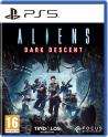 Aliens: Dark Descent 