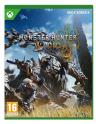 Monster Hunter Wilds (Englsih/Hungarian Box) 