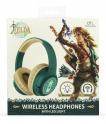OTL Wireless Headphones The Legend of Zelda Tears of the Kingdom (Green) Headphones (FN)