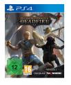 Pillars of Eternity II (2): Deadfire 