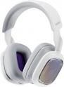 ASTRO A30 Wireless Over-Ear Gaming Headset for Xbox X and Windows 10/11 (White) 
