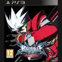 BlazBlue: Continuum Shift Extend