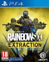 Tom Clancys Rainbow Six: Extraction (French Box) 