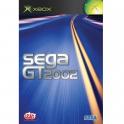 Sega GT 2002