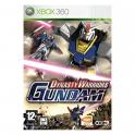 Dynasty Warriors: Gundam